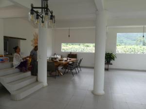 Mi casa de campo Tlayacapan