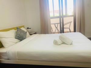 London Guest House