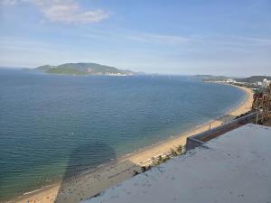 Infinity Sea View Apartment