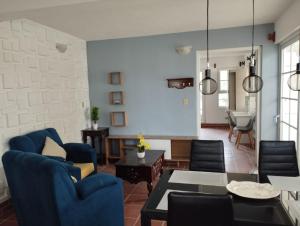 Casa Luna