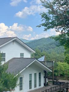 포마이코티지 For my cottage 1 영국 시골감성 숲속 집 반려동물