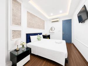 Valoria Legend Hanoi Hotel