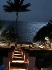 Game Fish Lodge