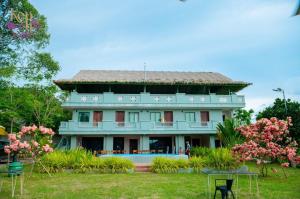 Kep Orchid Cafe