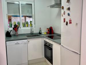 Apartamento en alquiler en Denia - ES-373-40