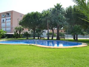Apartamento en Denia - ES-373-43