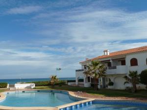 Apartamento en Denia - Ideal para tus vacaciones - ES-373-68