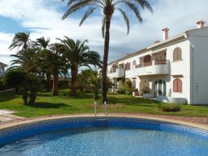 Apartamento en Denia - Ideal para tus vacaciones - ES-373-68