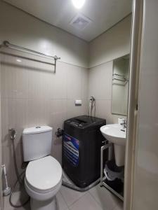 Shell Residences