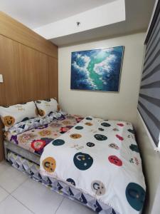 Shell Residences