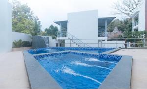 Grospe Resort Boracay