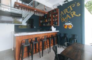 Grospe Resort Boracay