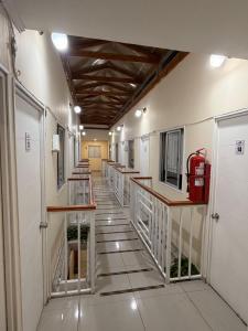 Hostal Ruta Del Desierto