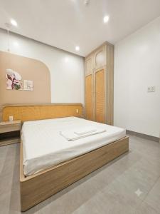 Sea Eyes Hotel Cát Bà