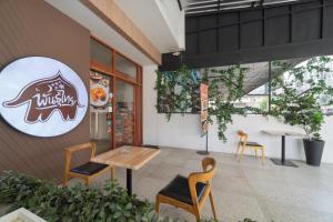 Nawin Hotel Donmueang