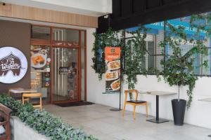Nawin Hotel Donmueang