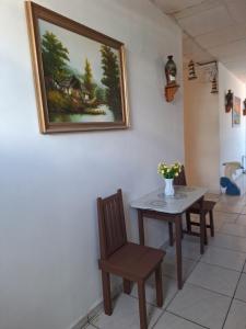 DSion Your place in the heart of Ceiba