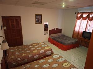 DSion Your place in the heart of Ceiba