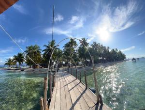 Guna Yala Paradise Tours