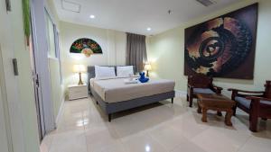 Access Inn Pattaya