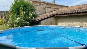 Gite Gariga-Saint Emilion