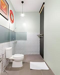 3 Bedroom Villa Lingkar 89A