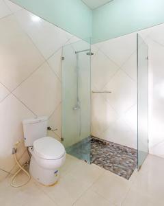 3 Bedroom Villa Lingkar 89A