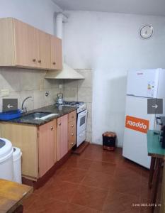 Cabañas bringas