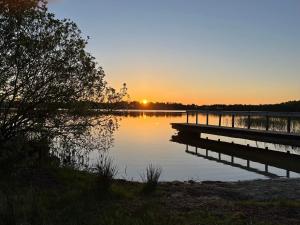 4 star holiday home in Ansager