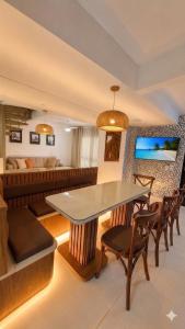 Triplex em Caiobá-Matinhos-Pr a 200 mt do mar