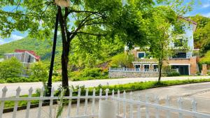 Cloudy Bliss Retreat Sapa