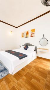 Cloudy Bliss Retreat Sapa