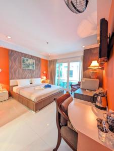 Access Inn Pattaya