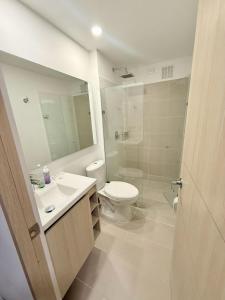 Apartasuites Inawa 106