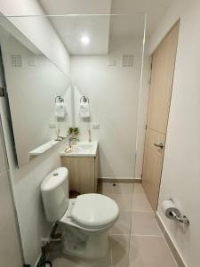 Apartasuites Inawa 106