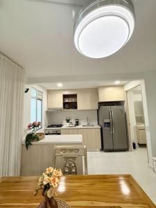 Apartasuites Inawa 106