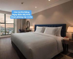 Căn Hộ Đà Nẵng LN - Sát Biển Mỹ Khê