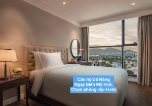 Căn Hộ Đà Nẵng LN - Sát Biển Mỹ Khê