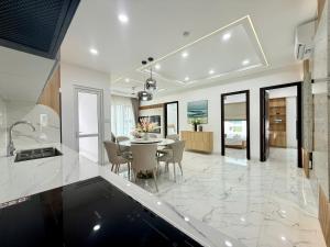 Pure Ocean Home Nha Trang