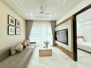 Pure Ocean Home Nha Trang