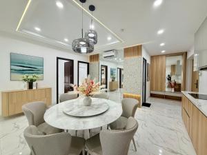 Pure Ocean Home Nha Trang