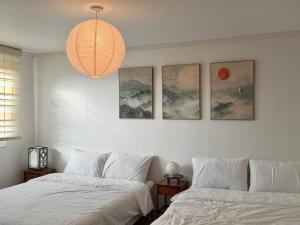 Itaewon stay