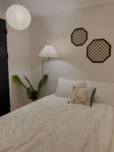 Itaewon stay
