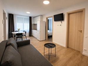 DD Apartments - Iuliu Moldovan
