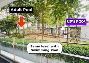 KidValley at Medini Signature, Legoland