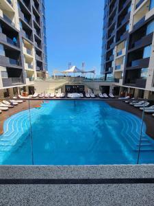 1 bedroom Apartment Mamaia Nord, Building Stefan Resort