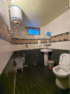 Pushkar farm stay