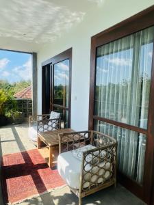 The balangan studio room 7