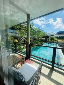 The balangan studio room 7