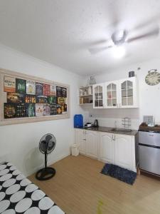 Your Quiet Home Near Famous Baguio Tourist Spots